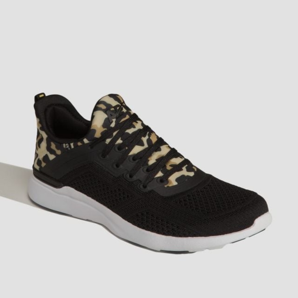 Leopard APL techloom tracer